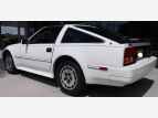 Thumbnail Photo 2 for 1986 Nissan 300ZX Hatchback
